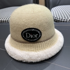 Christian Dior Caps